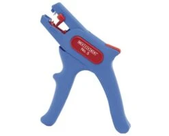 WEICON Automatische Striptang 0.2-6 Mm