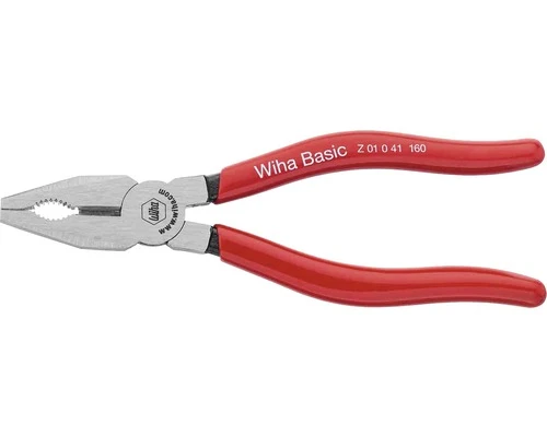 WIHA Combinatietang Basic 160 Mm