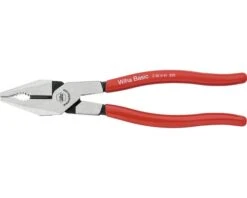 WIHA Krachtcombinatietang Basic 225 Mm