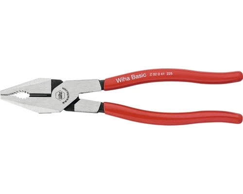 WIHA Krachtcombinatietang Basic 225 Mm