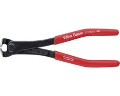 WIHA Krachtkopkniptang Classic 160 Mm