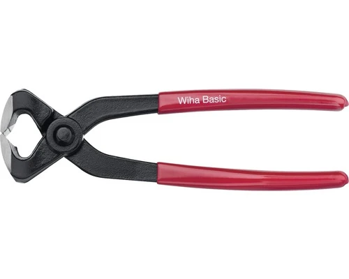WIHA Nijptang, 180 Mm 1 WIHA Nijptang, 180 Mm