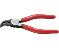 WIHA Borgringtang Classic Gehoekt Voor Binnenring 12-25 Mm