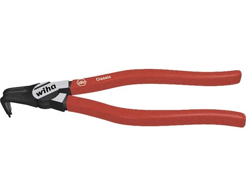 WIHA Borgringtang Classic Gehoekt Voor Binnenring 12-25 Mm - Afbeelding 2