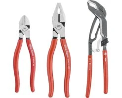 WIHA Tangenset Classic 3-delig