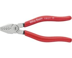 WIHA Krimptang 0,5-2,5 Mm²