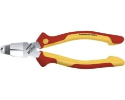 WIHA Installatietang TriCut Professional Electric 170 Mm