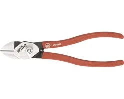 WIHA Zijkniptang BiCut Classic Met DynamicJoint 200 Mm