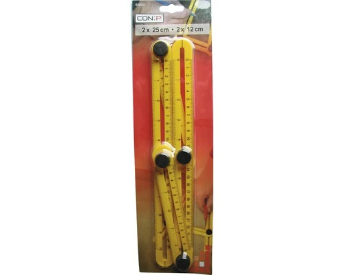 WERKZEYT Meet- En Aftekenmal - Afbeelding 2