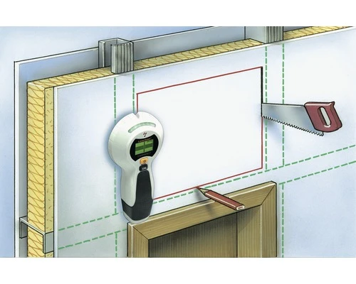 LASERLINER CombiFinder Plus - Afbeelding 5