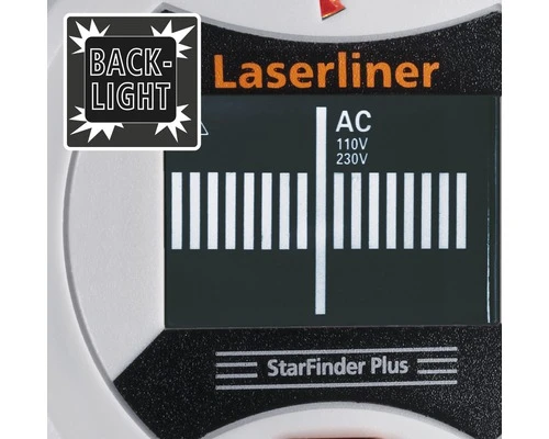 LASERLINER Starfinder Plus 9 LASERLINER Starfinder Plus - Afbeelding 9