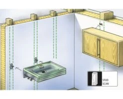 LASERLINER Starfinder Plus 16 LASERLINER Starfinder Plus -Wiha winkel DV 8 5720980 08 4c DE 20201116224651