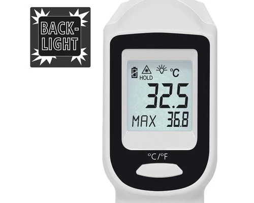 LASERLINER Thermospot One - Afbeelding 9