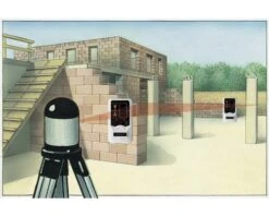LASERLINER Laserontvanger RangeXtender 30 Mag (voor Rode Lijnlasers) -Wiha winkel DV 8 5733466 03 4c DE 20150219104641