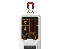 LASERLINER Laserontvanger RangeXtender 30 Mag (voor Rode Lijnlasers) -Wiha winkel DV 8 5733466 04 4c DE 20201117051659