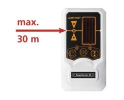 LASERLINER Laserontvanger RangeXtender 30 Mag (voor Rode Lijnlasers) -Wiha winkel DV 8 5733466 05 4c DE 20201117051659