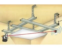 LASERLINER Laserontvanger RangeXtender 30 Mag (voor Rode Lijnlasers) -Wiha winkel DV 8 5733466 06 4c DE 20201117051659
