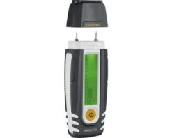 LASERLINER Vochtmeter Dampfinder Compact