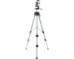 LASERLINER Kruislijnlaser Smartcross Met Statief