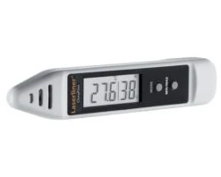 LASERLINER Digitale Hygrometer ClimaPilot
