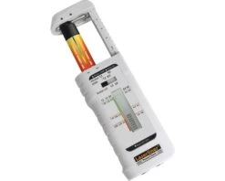 LASERLINER Batterijtester Powercheck