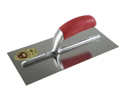 SCHWAN Pleisterspaan Softgreep Rood 280x120 Mm