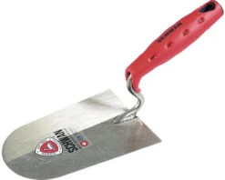 SCHWAN Stukadoorstroffel Softgreep 180 Mm