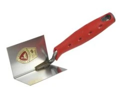 SCHWAN Hoektroffel Softgreep Inwendig 60x80 Mm