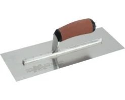 MARSHALLTOWN Pleisterspaan Rvs Durasoft 127x330 Mm