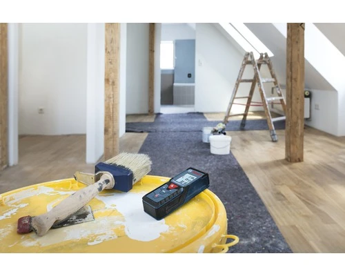 BOSCH Professional Laserafstandsmeter GLM 40 - Afbeelding 4