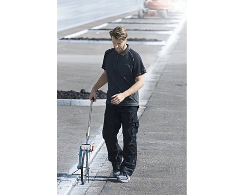 BOSCH Professional Meetwiel GWM 40 - Afbeelding 3