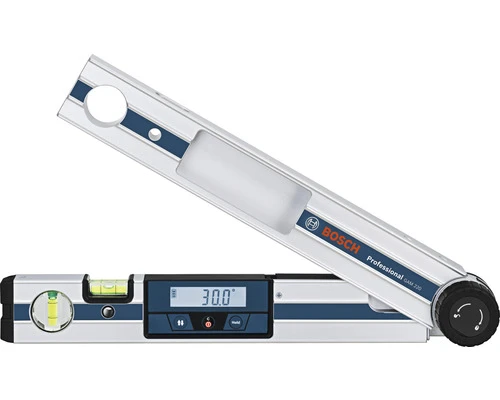 BOSCH Professional Hoekmeter GAM 220