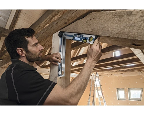 BOSCH Professional Hoekmeter GAM 220 - Afbeelding 2