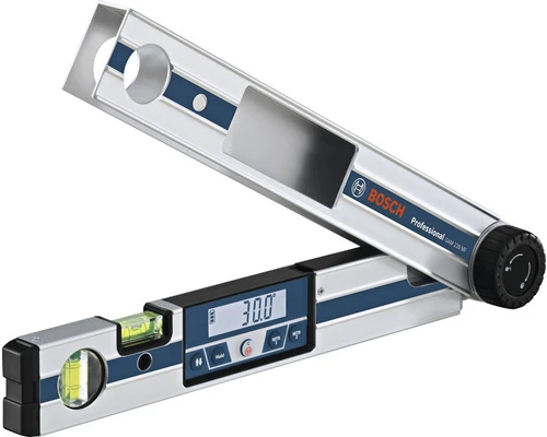 BOSCH Professional Hoekmeter GAM 220 MF 1 BOSCH Professional Hoekmeter GAM 220 MF