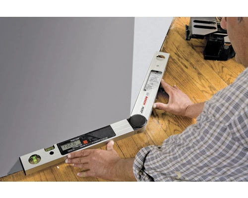 BOSCH Professional Hoekmeter GAM 220 MF 2 BOSCH Professional Hoekmeter GAM 220 MF - Afbeelding 2