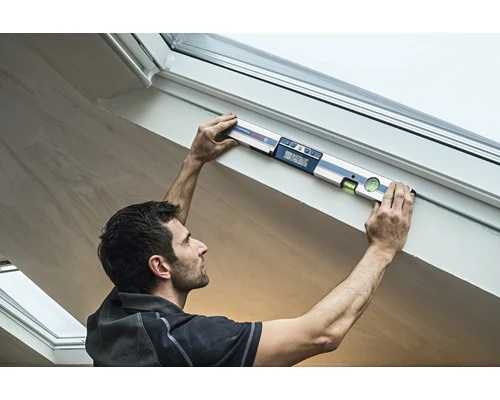 BOSCH Professional Digitale Hellingshoekmeter GIM 60 - Afbeelding 2