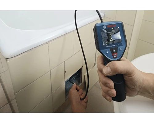 BOSCH Professional Inspectiecamera GIC 120 - Afbeelding 2