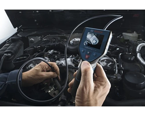 BOSCH Professional Inspectiecamera GIC 120 - Afbeelding 3