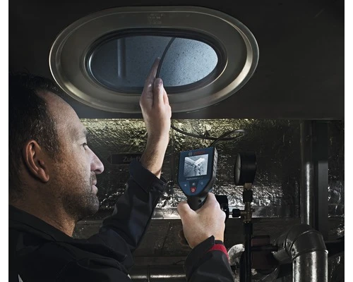 BOSCH Professional Inspectiecamera GIC 120 - Afbeelding 4