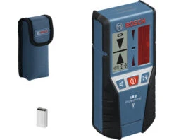 BOSCH Professional Laserontvanger LR2