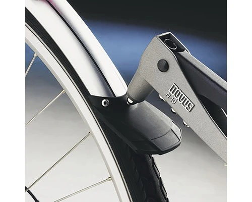 NOVUS Popnageltang N-10 Set - Afbeelding 2