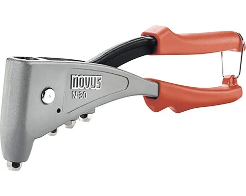 NOVUS Popnageltang N-30 1 NOVUS Popnageltang N-30