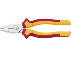 WIHA Krachtcombinatietang Professional Electric 200 Mm