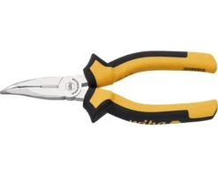 WIHA Punttang Professional Gebogen 160 Mm