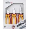 WIHA Tangenset Professional Electric 3-delig