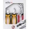 WIHA Tangenset Professional 3-delig