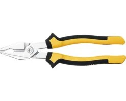 WIHA Krachtcombinatietang Professional 225 Mm