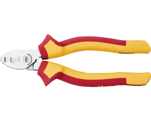 WIHA Kabelkniptang Professional Electric 170 Mm