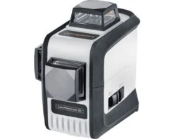 LASERLINER 360°-lijnlaser SuperPlane-Laser 3D Plus