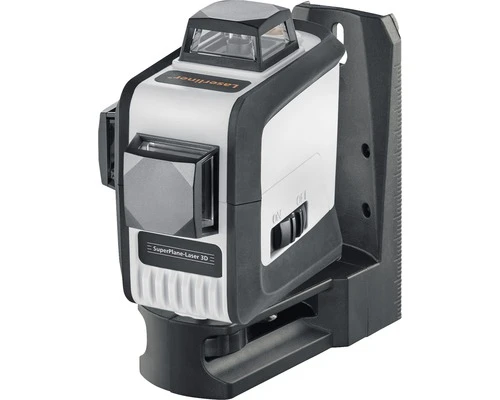 LASERLINER 360°-lijnlaser SuperPlane-Laser 3D Plus - Afbeelding 4
